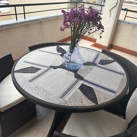 Atico Concordia Leilighet Torrevieja Eksteriør bilde
